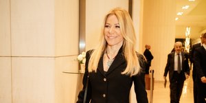 Μαριάννα Λάτση