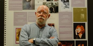 «Ήθελα έναν μπαμπά μπακάλη, όχι διάσημο» -H εξομολόγηση του γιου του Ανδρέα Βουτσινά 