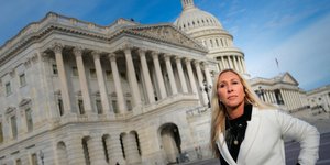 Μάρτζορι Τέιλορ Γκριν