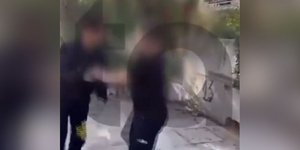 Ξυλοδαρμός 14χρονου στο Μαρούσι 