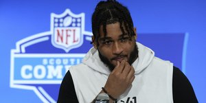 Ο Μαρσόν Νίλαντ