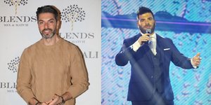 Σπύρος Μαρτίκας και Παντελής Παντελίδης