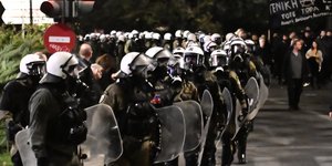 MAT στο Πολυτεχνείο