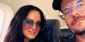 Ζενεβιέβ Μαζαρί, Βασίλης Καρύδης