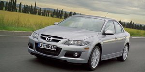 Mazda6