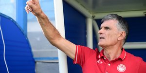 O Xοσέ Λουίς Μεντιλίμπαρ