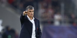 Χοσέ Λουίς Μεντιλίμπαρ