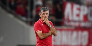 Χοσέ Λουίς Μεντιλίμπαρ