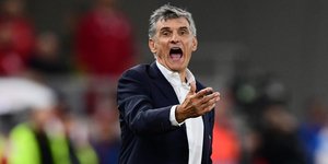 Ο Χοσέ Λουίς Μεντιλίμπαρ