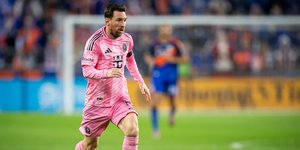 Λιονέλ Μέσι