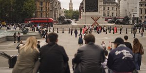 μετανάστευση