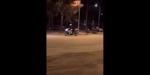 Μοτοσικλέτα