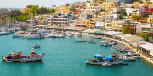 Μικρολίμανο