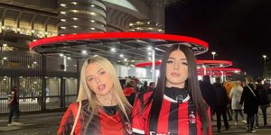 Οι influencers που αποκλείστηκαν από τη Μίλαν