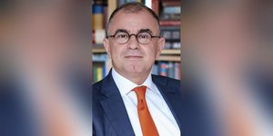 Ο Νικόλαος Μηλιώνης