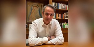 Mitsotakis on TikTok