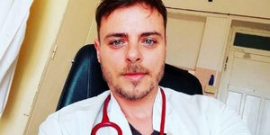 Ο Νίκος Μίχας