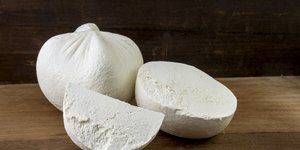 Aνάκληση μυζήθρας