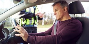 Πρόστιμο μοναχικοί οδηγοί