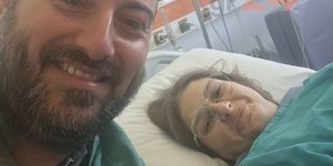 Ηράκλειο: Γέννησε μέσα στο αυτοκίνητο στη θέση του συνοδηγού 