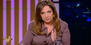 Η Σοφία Μουτίδου απαντά για τον Γκλέτσο