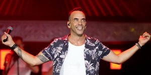 Πάνος Μουζουράκης