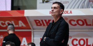 Γιώργος Μπαρτζώκας