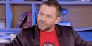 Ο γνωστός παρουσιαστής και traveller Ευτύχης Μπλέτσας