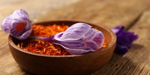 σαφραν λουλουδια