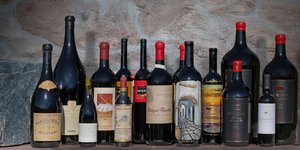 Επιλεγμένες φιάλες 