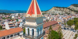 μυτερος τρουλος 