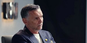 Ο Μάικλ Φραντσέζε 