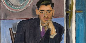 Νέος σκεπτόμενος