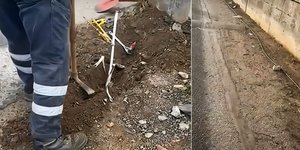 Κλοπή νερού