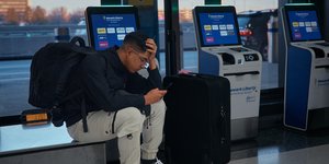 Χάος στις ΗΠΑ /