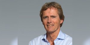 Ο Νίεκ Φαν Ντάικ