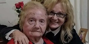 Αγγελική Νικολούλη