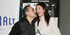 Νότης και Κίλι Σφακιανάκη