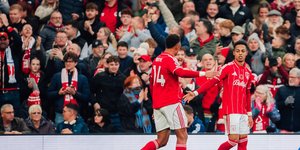 Νότιγχαμ Φόρεστ 