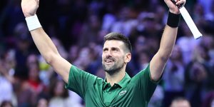 Νόβακ Τζόκοβιτς