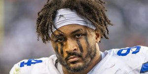 Ο Μάρσον Νίλαντ