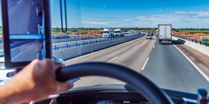 Επαγγελματίες οδηγοί