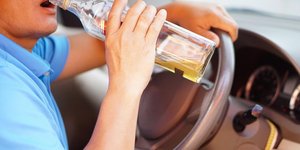 αλκοόλ και οδήγηση