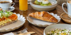 Brunch στο Ohh Boy