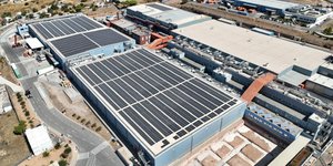 Το έργο εντάσσεται στο πλαίσιο του παγκόσμιου προγράμματος Zero Carbon Tech της Philip Morris International