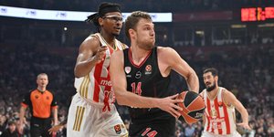 Πάλεψε ο Βεζένκοφ, αλλά δεν έφτανε