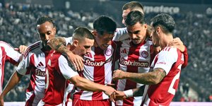 Φωτογραφία: Eurokinissi