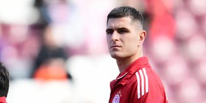 Ο Λορέντσο Πιρόλα