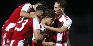 Η παράξενη ώρα που θα γίνει το Καϊράτ-Ολυμπιακός