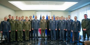 ΓΡ. ΤΥΠΟΥ ΓΕΕΘΑ / EUROKINISSI)